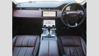 Range Rover Evoque 23