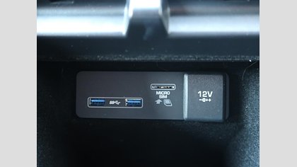 Range Rover Evoque 18