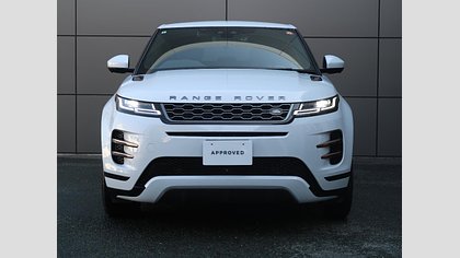 Range Rover Evoque 26
