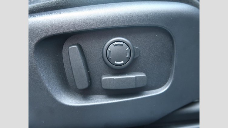 2019 認定中古車 Land Rover Range Rover Evoque ユーロンホワイト P250 R-DYNAMIC HSE