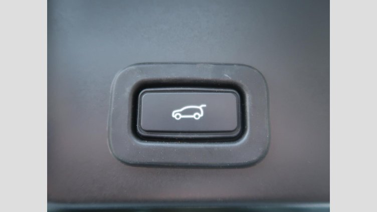 2019 認定中古車 Land Rover Range Rover Evoque ユーロンホワイト P250 R-DYNAMIC HSE