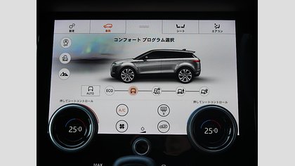 Range Rover Evoque 41