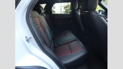 Range Rover Evoque 40