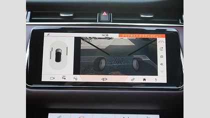 Range Rover Evoque 42