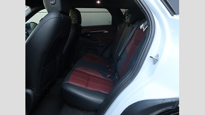 Range Rover Evoque 45