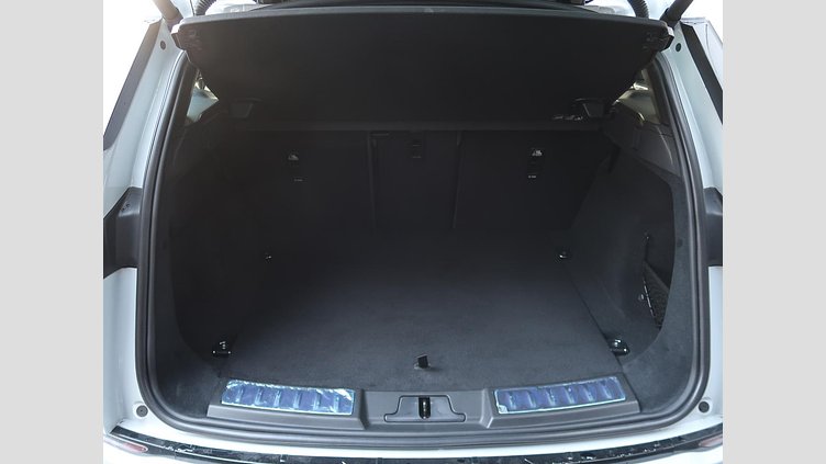 2019 認定中古車 Land Rover Range Rover Evoque ユーロンホワイト P250 R-DYNAMIC HSE