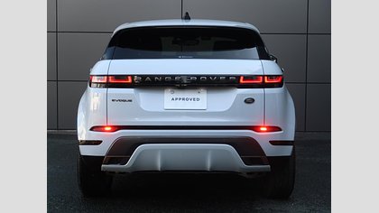 Range Rover Evoque 52