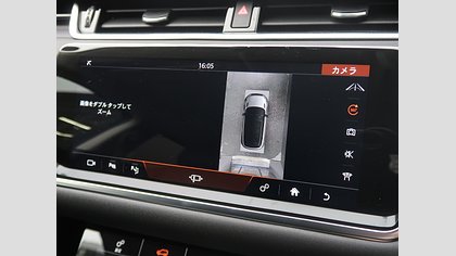 Range Rover Evoque 14