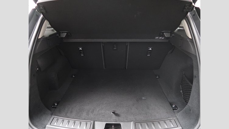 2020 認定中古車 Land Rover Range Rover Evoque アイガーグレー P200 SE