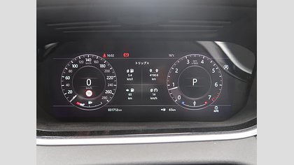 Range Rover Evoque 19