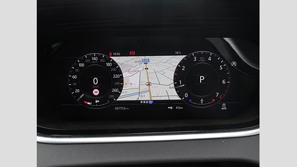 Range Rover Evoque 20