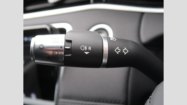 2020 認定中古車 Land Rover Range Rover Evoque アイガーグレー P200 SE