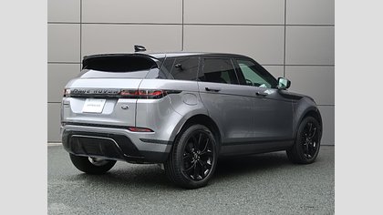 Range Rover Evoque 24