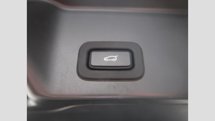 2020 認定中古車 Land Rover Range Rover Evoque アイガーグレー P200 SE