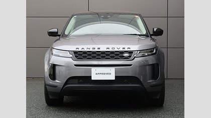Range Rover Evoque 29