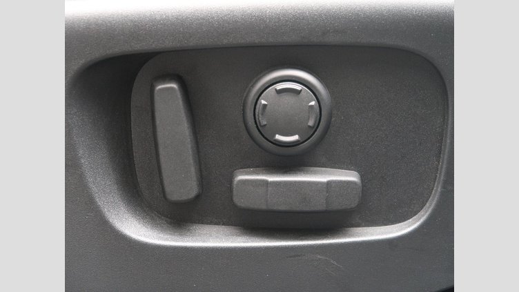 2020 認定中古車 Land Rover Range Rover Evoque アイガーグレー P200 SE