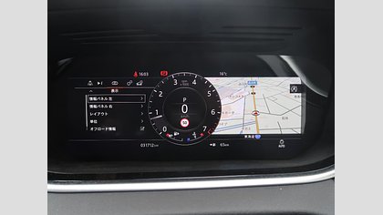 Range Rover Evoque 33