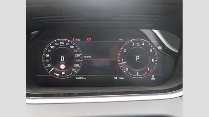 Range Rover Evoque 34