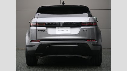 Range Rover Evoque 36