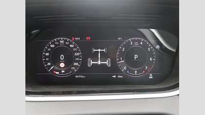 Range Rover Evoque 37