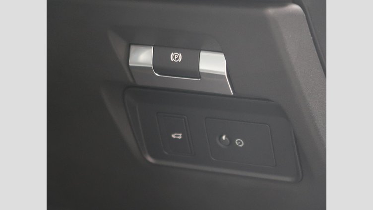 2020 認定中古車 Land Rover Range Rover Evoque アイガーグレー P200 SE