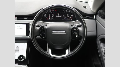 Range Rover Evoque 38