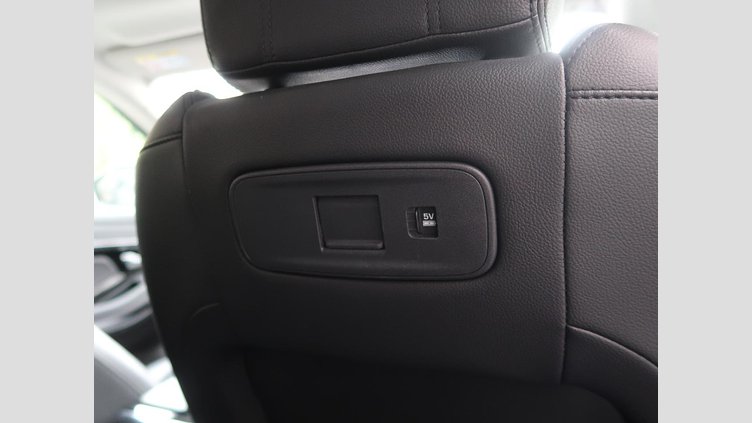 2020 認定中古車 Land Rover Range Rover Evoque アイガーグレー P200 SE