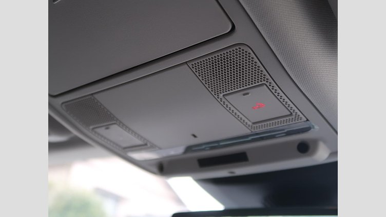 2020 認定中古車 Land Rover Range Rover Evoque アイガーグレー P200 SE