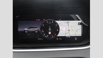 Range Rover Evoque 46