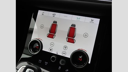 Range Rover Evoque 48