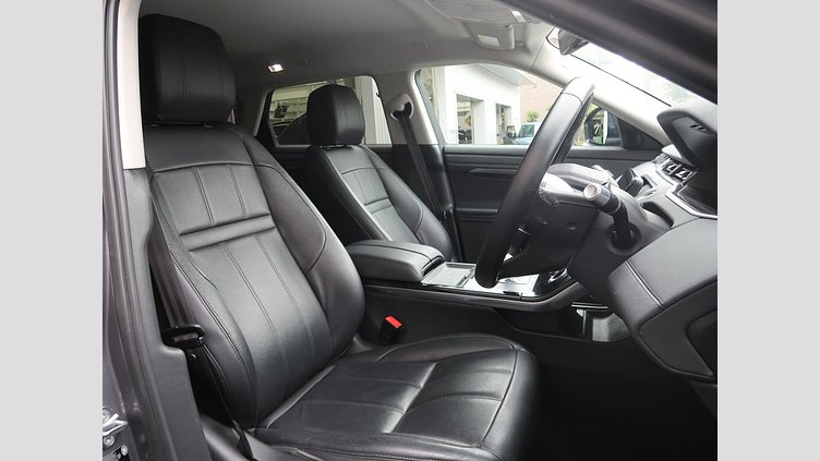 2020 認定中古車 Land Rover Range Rover Evoque アイガーグレー P200 SE