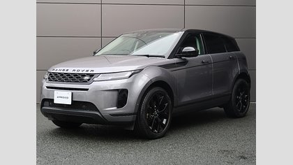 Range Rover Evoque 58