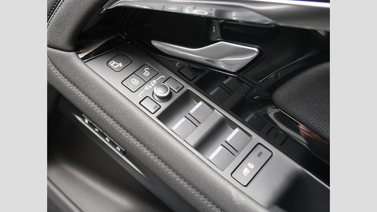 2020 認定中古車 Land Rover Range Rover Evoque アイガーグレー P200 SE