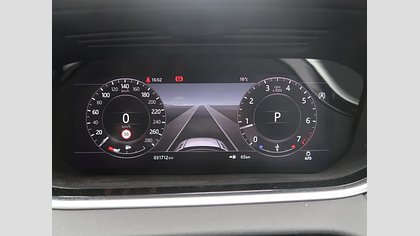 Range Rover Evoque 66