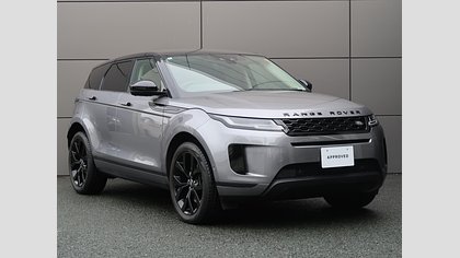 Range Rover Evoque 0