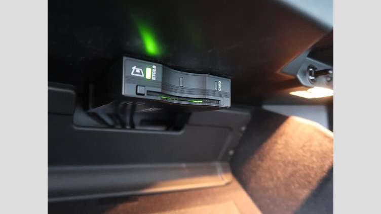 2020 認定中古車 Land Rover Range Rover Evoque アイガーグレー P200 SE