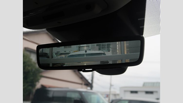 2020 認定中古車 Land Rover Range Rover Evoque アイガーグレー P200 SE