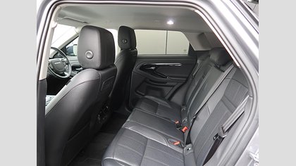 Range Rover Evoque 7