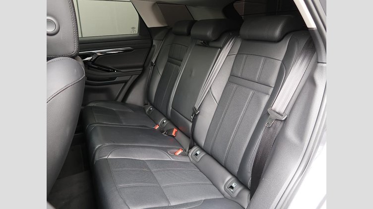 2020 認定中古車 Land Rover Range Rover Evoque アイガーグレー P200 SE