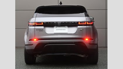 Range Rover Evoque 12