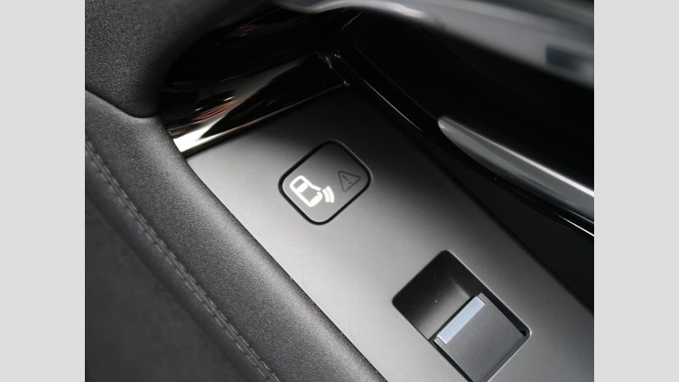 2020 認定中古車 Land Rover Range Rover Evoque アイガーグレー P200 SE