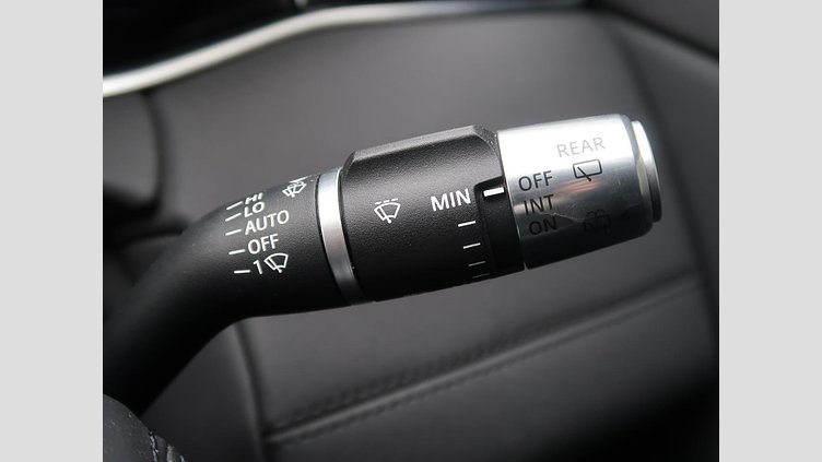 2020 認定中古車 Land Rover Range Rover Evoque アイガーグレー P200 SE