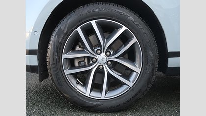 Range Rover Evoque 6