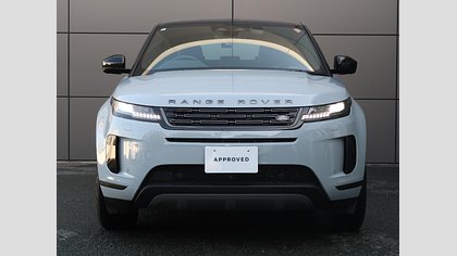 Range Rover Evoque 7