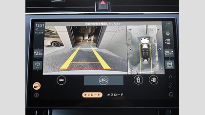 Range Rover Evoque 12