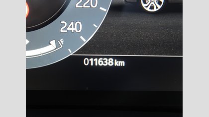 Range Rover Evoque 11