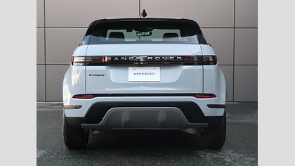 Range Rover Evoque 13