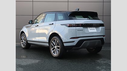 Range Rover Evoque 19