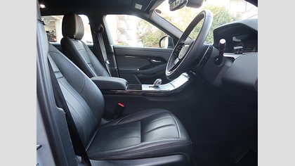 Range Rover Evoque 21