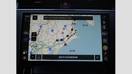 Range Rover Evoque 25